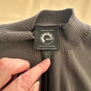 Men's CanAm sweater XL